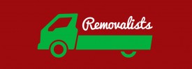 Removalists Iron Baron - Furniture Removalist Services